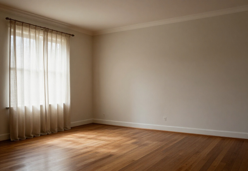 Clean, odour-free kitchen after sanitation and deodorisation