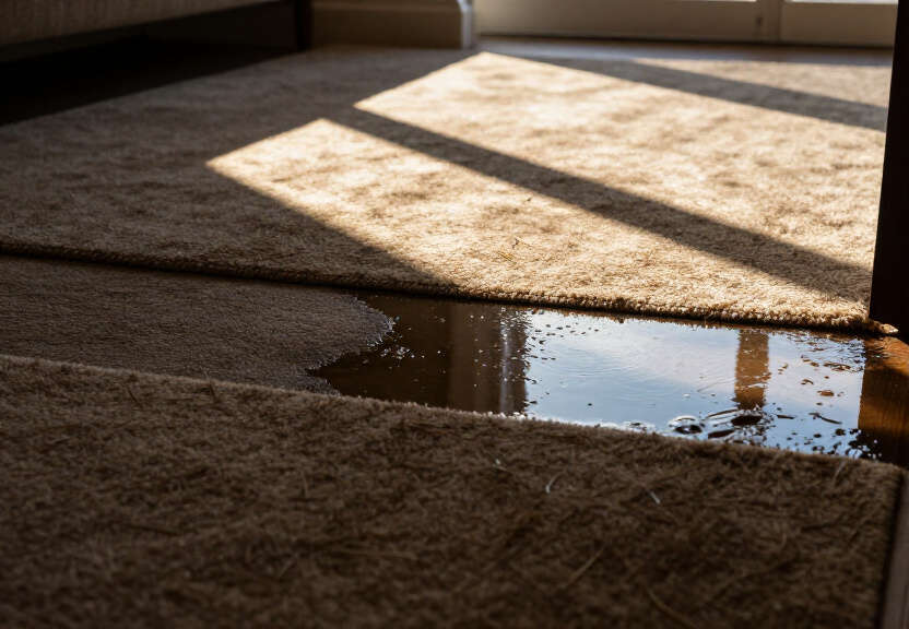 North Bondi Flood Restoration Projects
